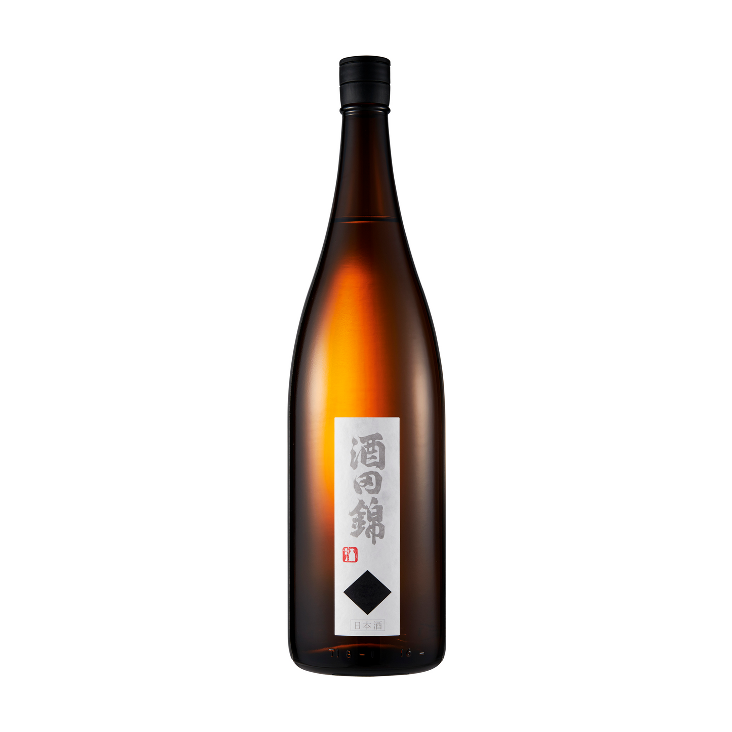 酒田錦 本醸造