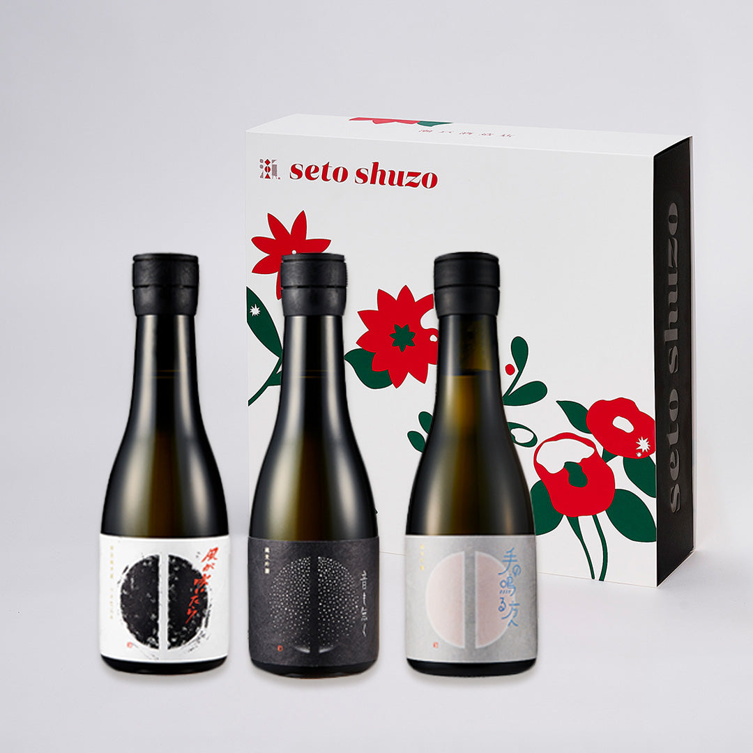 すべての商品 – 瀬戸酒造店