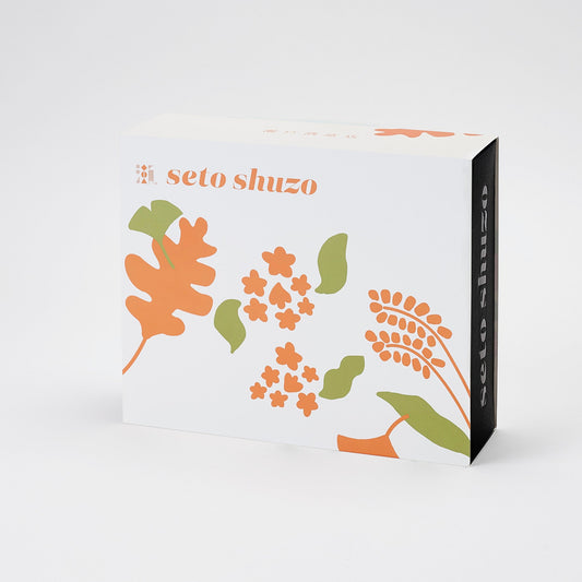 小（300ml）3本セット