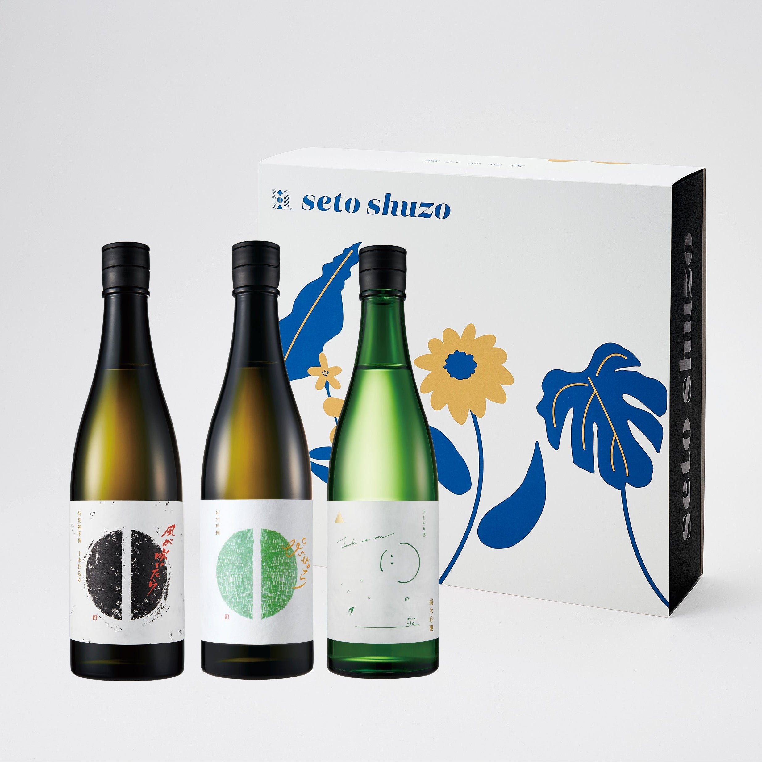 すべての商品 – 瀬戸酒造店