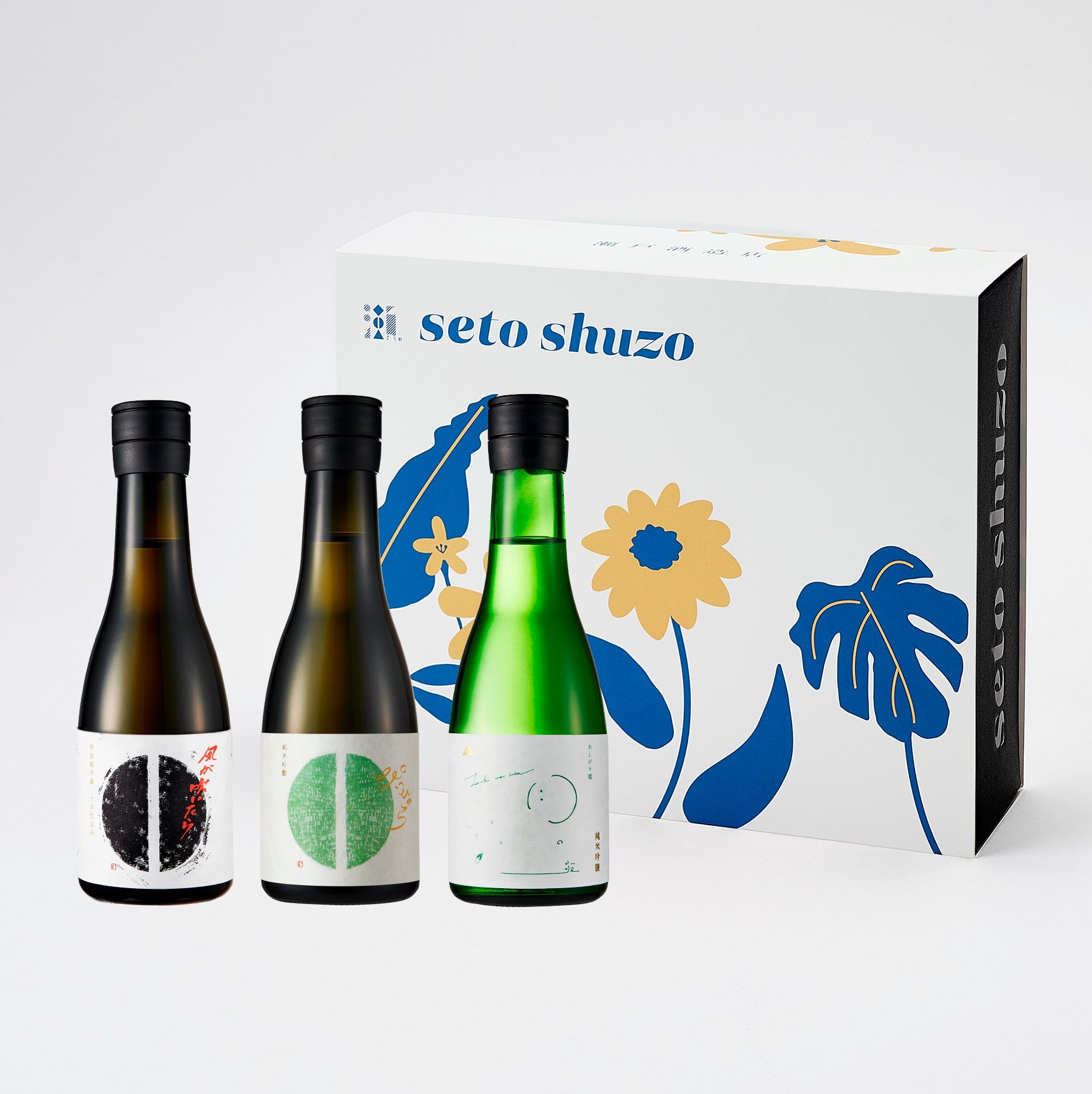 すべての商品 – 瀬戸酒造店