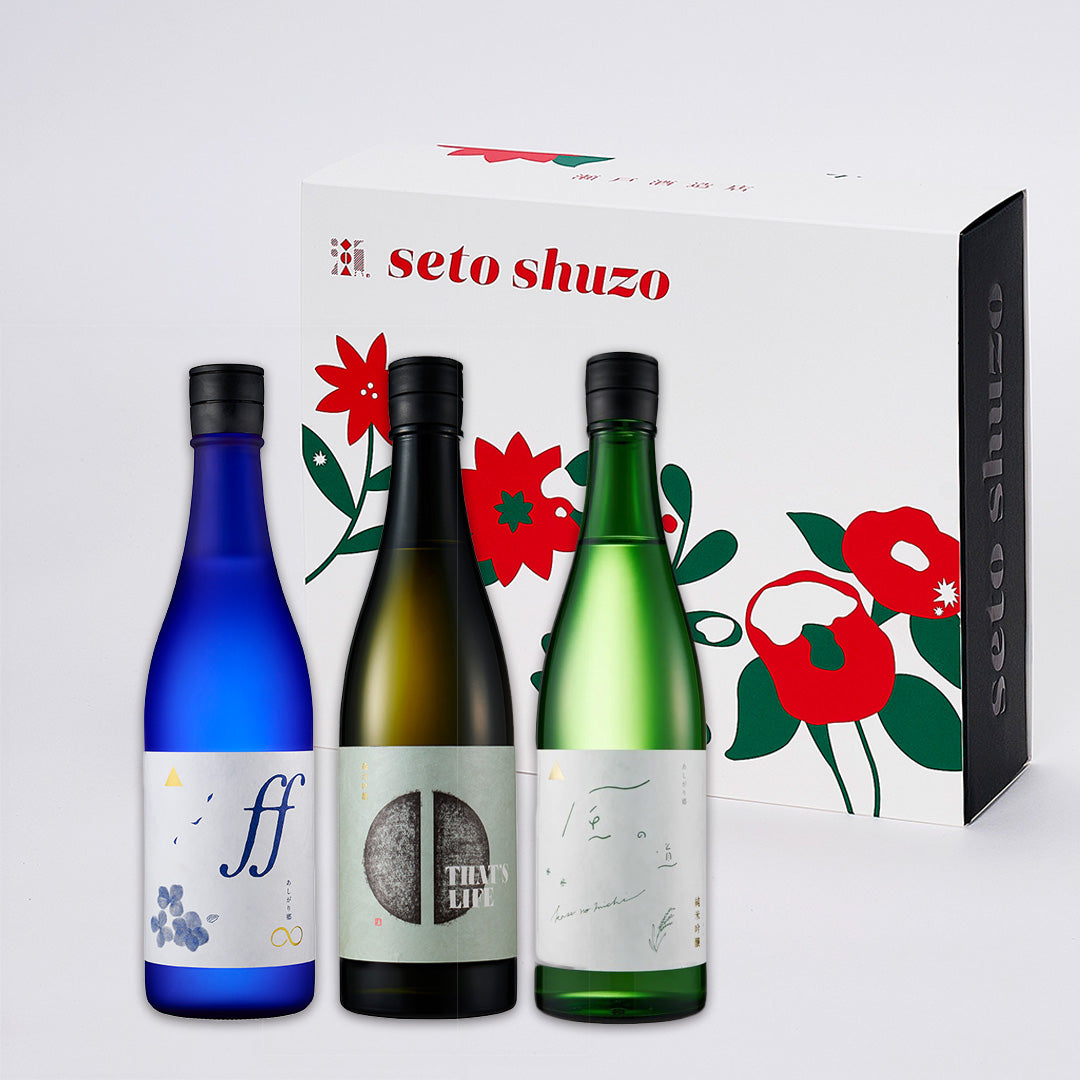 Paris「Restaurant KEI」御用達 720ml3本セット